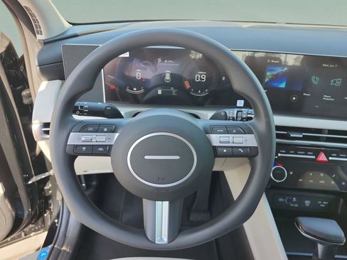 New 2026 Hyundai Tucson SEL image 10