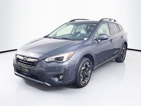 Used 2021 Subaru Crosstrek 2.5i Limited AWD/4WD image 3