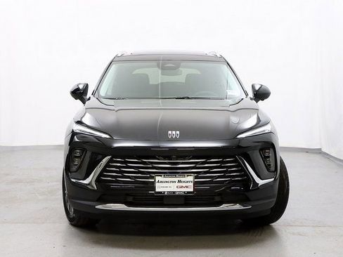 New 2026 Buick Envision Preferred image 5