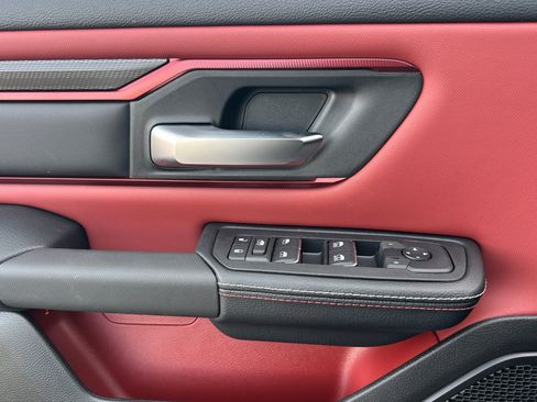 New 2026 RAM 1500 Rebel AWD/4WD image 11