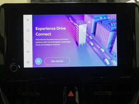 New 2026 Toyota Corolla LE image 17