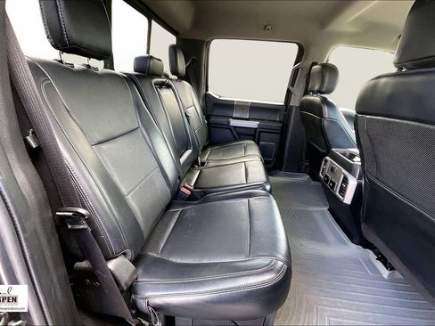 Used 2019 Ford F350 Lariat w/ Lariat Ultimate Package image 26