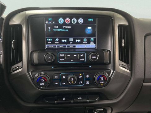 Used 2019 Chevrolet Silverado 1500 LT w/ All Star Edition image 22