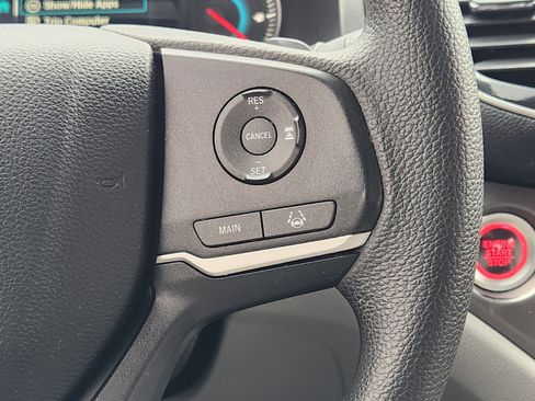 Certified 2021 Honda Pilot EX image 28