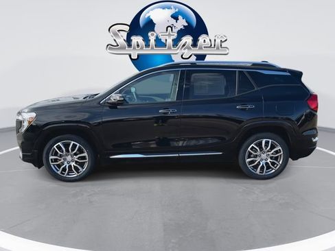 Certified 2023 GMC Terrain Denali w/ Denali Premium Package image 6