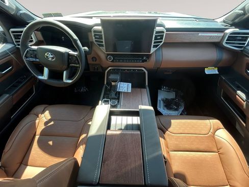 New 2026 Toyota Tundra 1794 Edition AWD/4WD image 10
