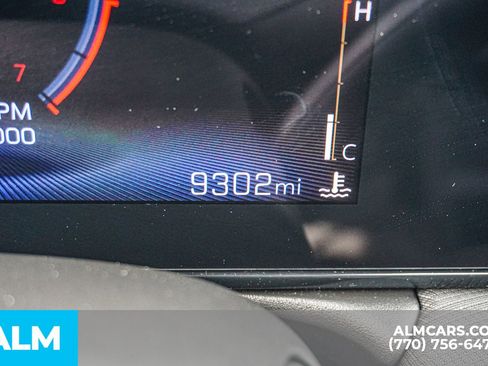 Used 2026 Chevrolet TrailBlazer LS w/ LS Confidence Package FWD image 61