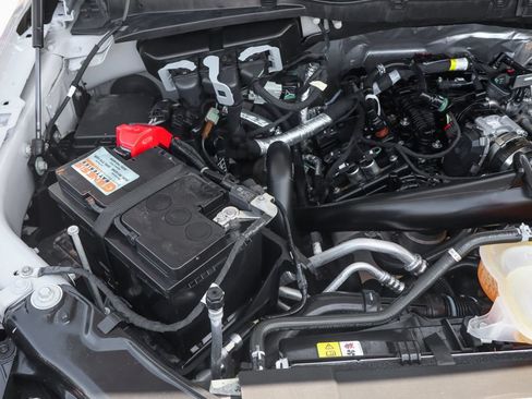 Used 2023 Ford F150 XL w/ STX Appearance Package RWD image 12