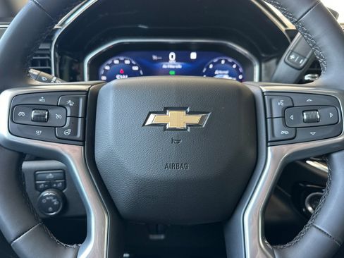 Used 2023 Chevrolet Silverado 1500 LT AWD/4WD image 23