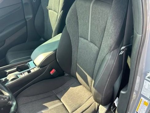 Used 2025 Honda Accord Sport image 13