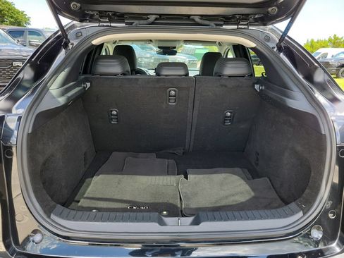 Used 2024 MAZDA CX-30 AWD 2.5 S w/ Select Sport Pkg image 8