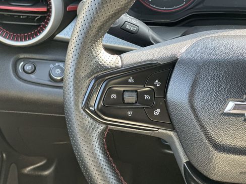 Used 2024 Chevrolet Trax RS w/ Driver Confidence Package image 20