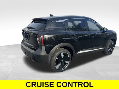 Certified 2025 Nissan Kicks SR image 5