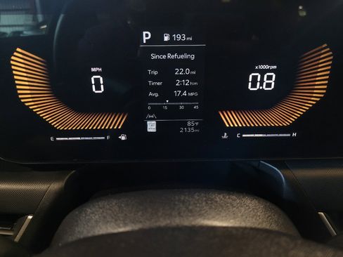 Used 2025 Kia K4 FWD image 23