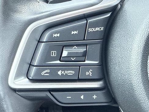 Used 2023 Subaru Outback Touring XT AWD/4WD image 12