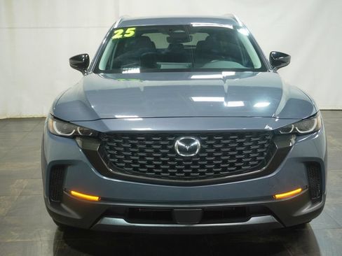Used 2025 MAZDA CX-50 AWD 2.5 S w/ Accent Package image 8