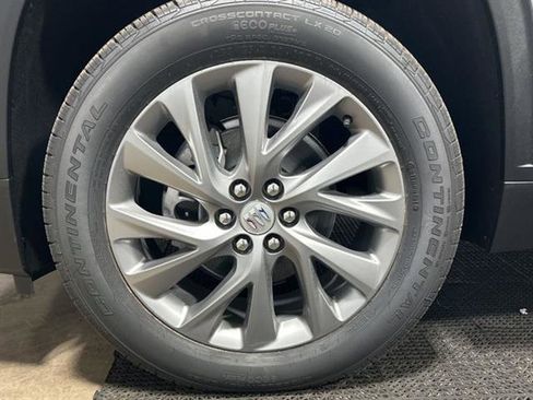 New 2026 Buick Enclave Preferred w/ Power Package image 11