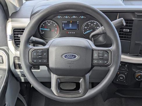 New 2026 Ford F250 XL w/ STX Appearance Package image 10