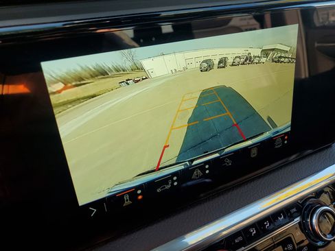 Certified 2025 GMC Sierra 1500 Denali w/ Denali Reserve Package image 23