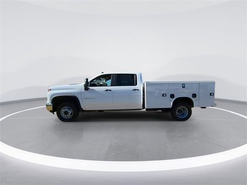 New 2026 Chevrolet Silverado 3500 W/T w/ WT Convenience Package image 5