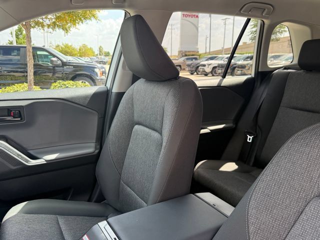 Used 2026 Toyota RAV4 LE FWD image 12
