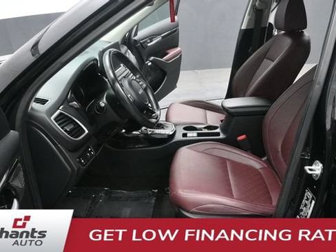 Used 2022 Kia Seltos SX AWD/4WD image 26