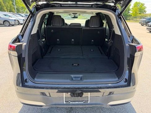 Certified 2026 INFINITI QX60 Luxe w/ Cargo Package AWD/4WD image 20