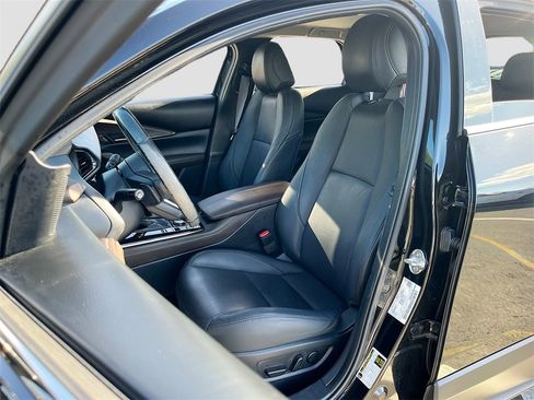 Used 2023 MAZDA CX-30 2.5 Turbo w/ Premium Package image 21