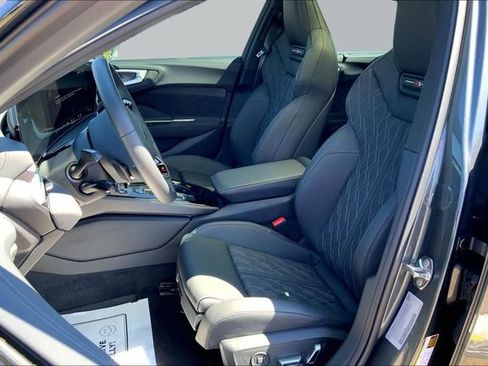 Used 2025 Audi S5 Premium Plus AWD/4WD image 17