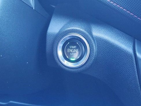 Used 2023 Chevrolet TrailBlazer RS w/ Convenience Package image 8