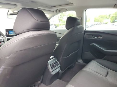 New 2026 Honda Accord SE image 9