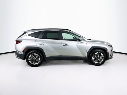Used 2025 Hyundai Tucson SEL FWD image 10