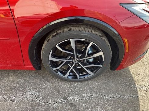 New 2026 Toyota Prius XSE image 17