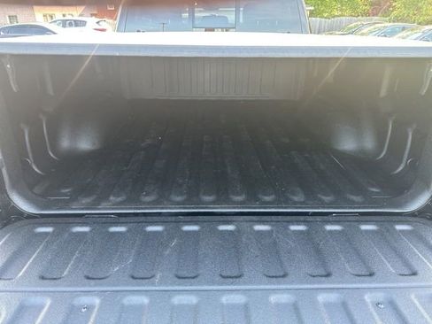 Used 2019 RAM 1500 Rebel w/ Rebel Level 1 Equipment Group AWD/4WD image 8