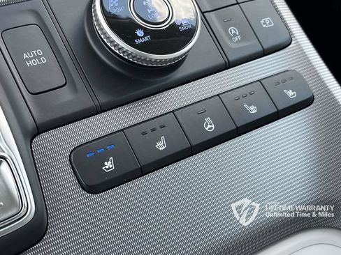 Used 2024 Hyundai Palisade Calligraphy AWD/4WD image 42