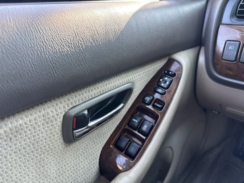 Used 2004 Subaru Outback H6 35th Anniversary Edition image 37