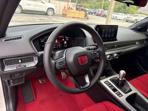 Used 2025 Honda Civic Type R image 33