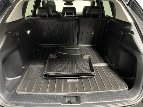 Used 2024 MAZDA CX-50 AWD 2.5 Turbo w/ Weather Package image 25