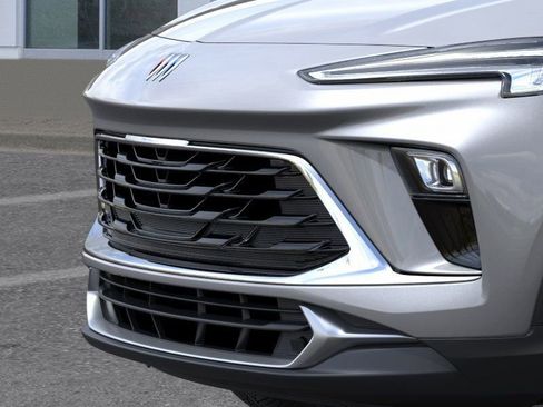 New 2025 Buick Encore GX Preferred image 21