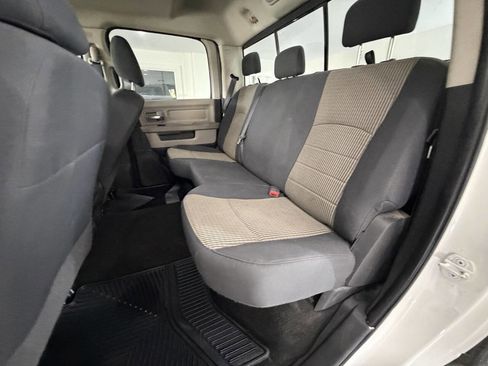 Used 2009 Dodge Ram 1500 Truck SLT w/ Big Horn Regional Pkg image 12