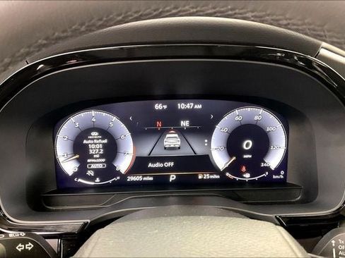 Certified 2023 INFINITI QX60 Luxe w/ Cargo Package AWD/4WD image 26
