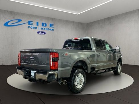 New 2026 Ford F350 XLT w/ XLT Premium Package image 7