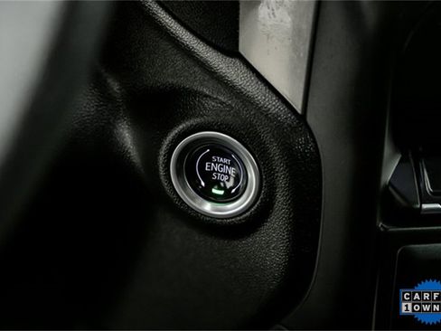 Certified 2025 GMC Sierra 1500 Pro w/ Pro Value Package image 18