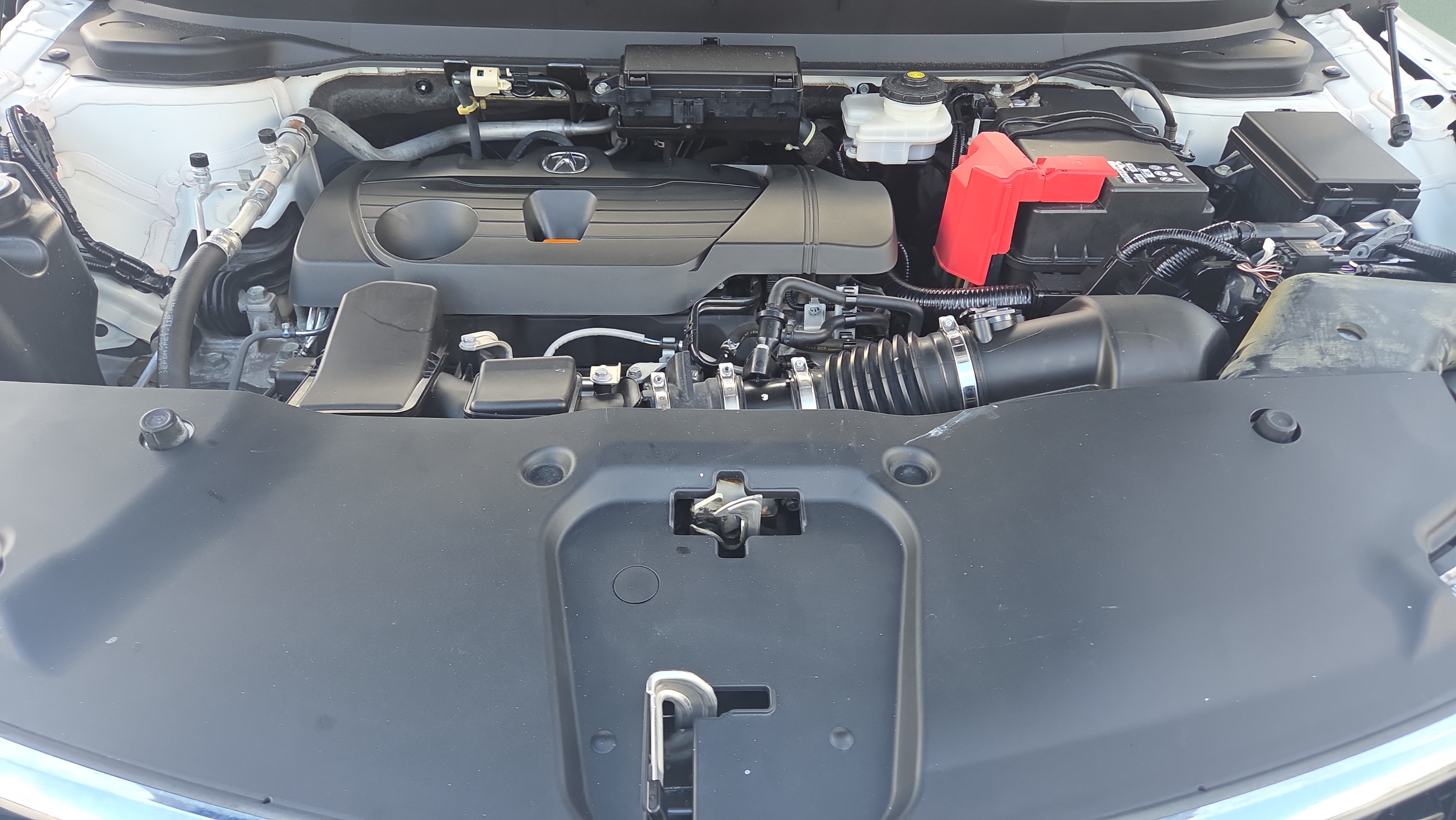 Certified 2019 Acura RDX FWD image 19
