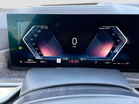 Used 2026 BMW X7 xDrive40i image 42