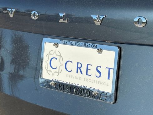 New 2026 Volvo XC90 B6 Ultra image 7