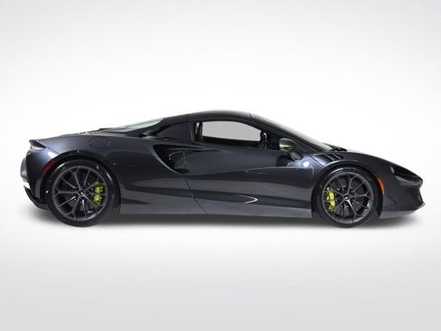 New 2026 McLaren Artura Spider RWD image 6