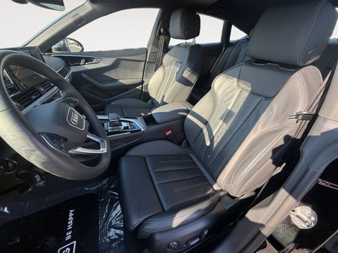 Used 2023 Audi A5 2.0T Prestige w/ Black Optic Plus Package image 10