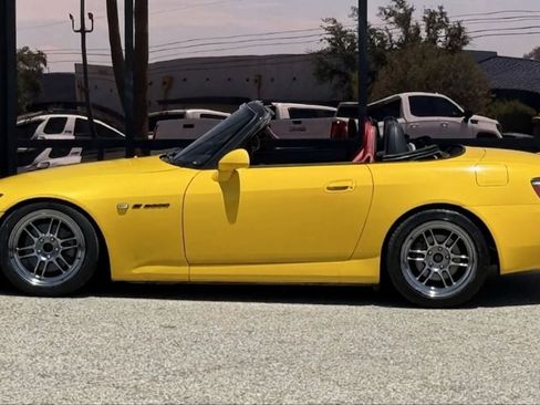 Used 2002 Honda S2000 image 7