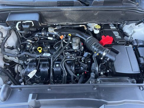 Used 2022 Lincoln Nautilus Reserve image 28